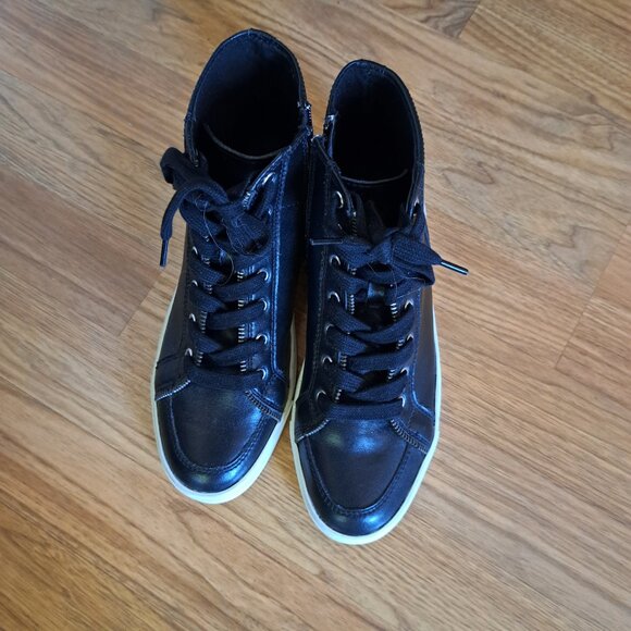 Womens Frye and Co. Ankle boots - Picture 3 of 3